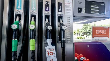 أزمة طاقة محتملة في أوروبا بسبب التوترات مع إيران