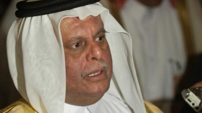 Mourn the Passing of Abdullah Al-Attiyah, Gas Pioneer