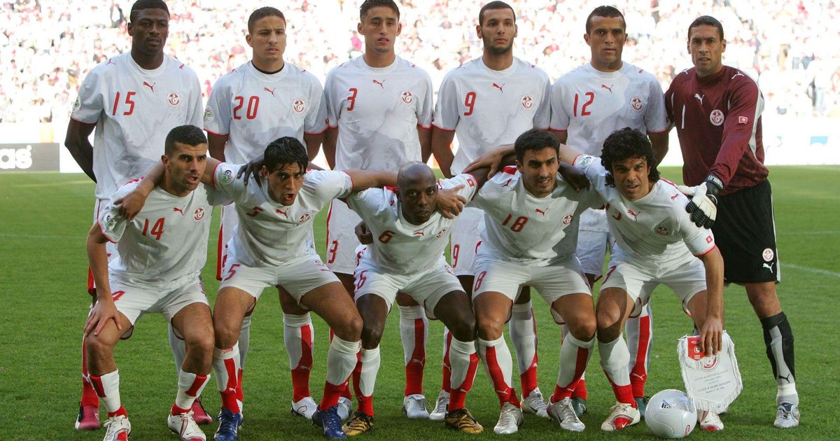 Tunisie se prépare pour la Coupe du Monde 2026