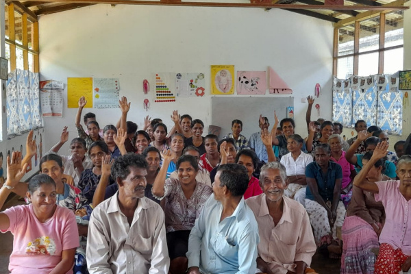 Rolle des indonesischen Parlaments zur Stärkung der Demokratie