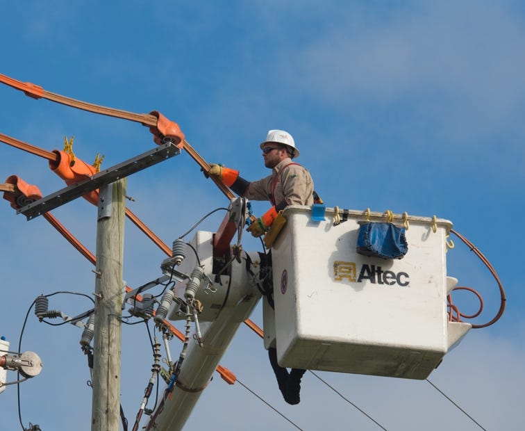 New Project to Enhance Gulf Infrastructure