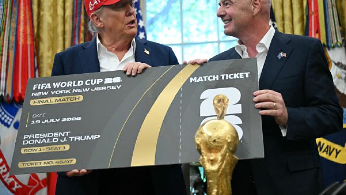 الذكاء الاصطناعي يحارب غلاء تذاكر كأس العالم 2026