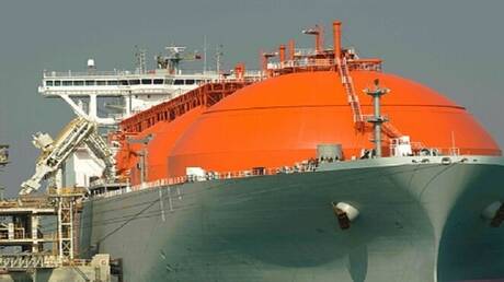 تركيا ترفض اقتراح أوكرانيا لنقل الغاز عبر البوسفور