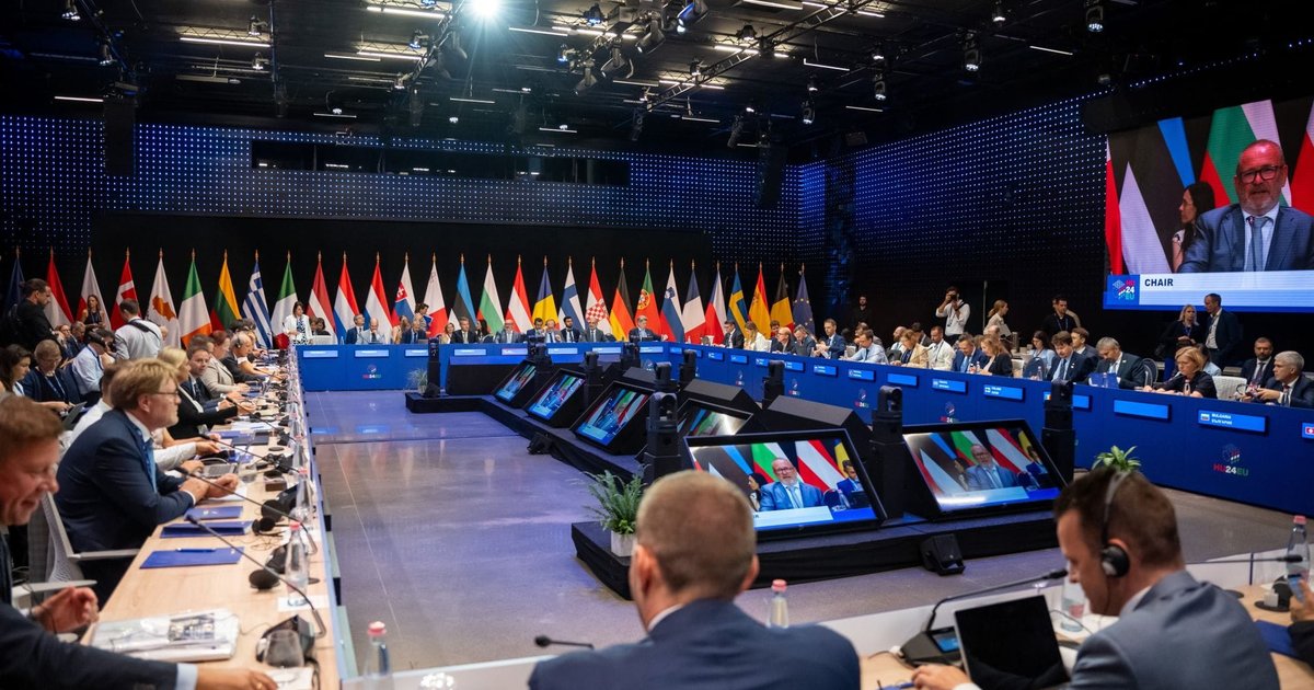 Limits on Energy Companies' Profits in Europe