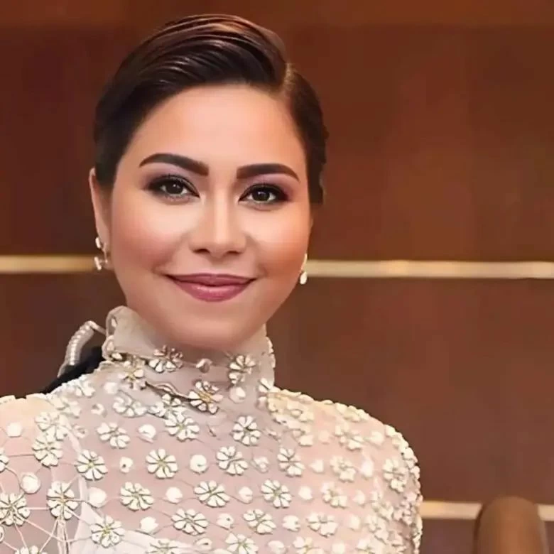 Gerichtsurteil zugunsten von Sherine Abdel Wahab