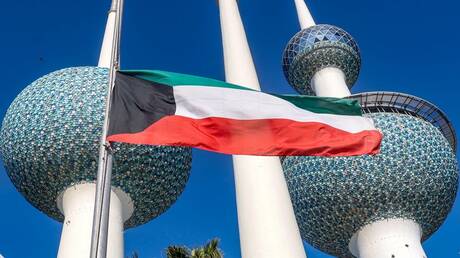 Heavy rains in Kuwait lead to road closures