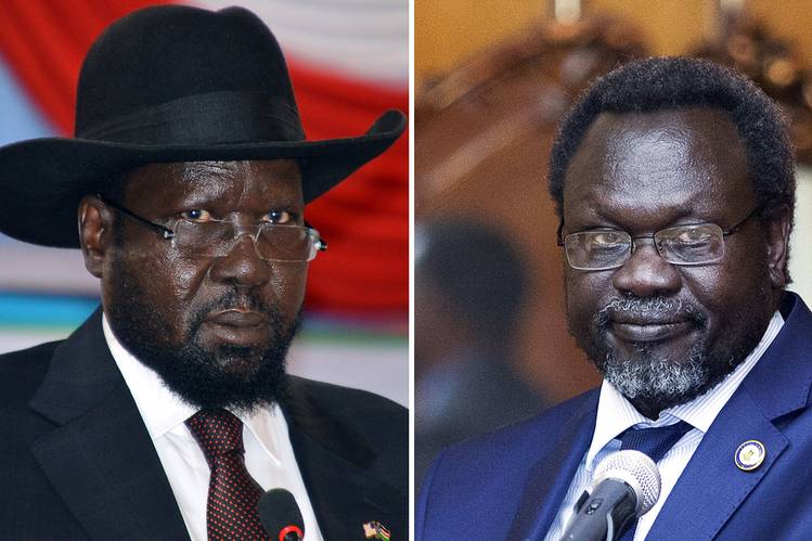 الجيش السوداني يصد هجومًا في النيل الأزرق وكردفان