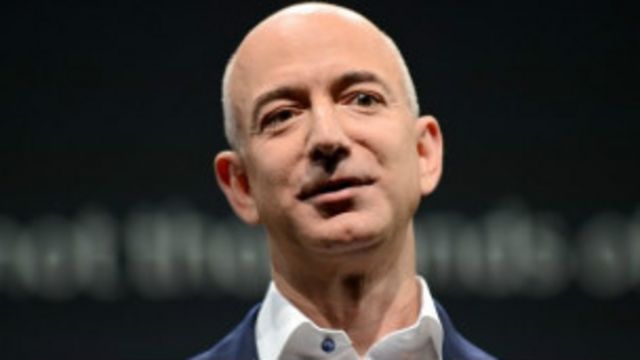 Impact of Bezos Policies on Journalism Quality at Washington Post