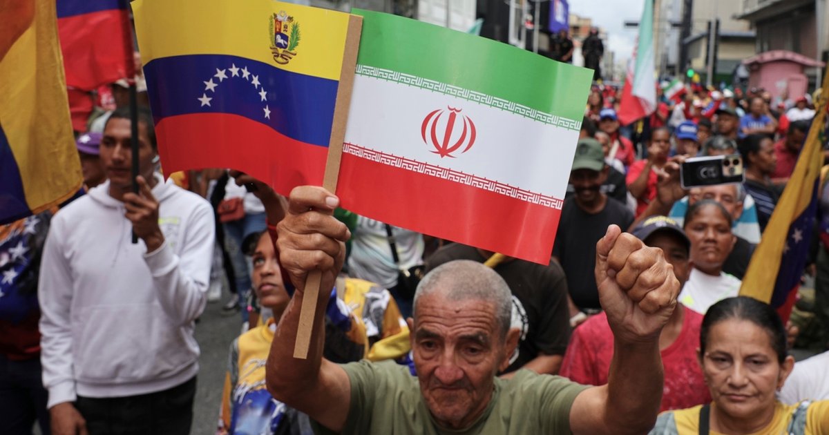 Amerika dan Bencana 1914: Pelajaran dari Sejarah