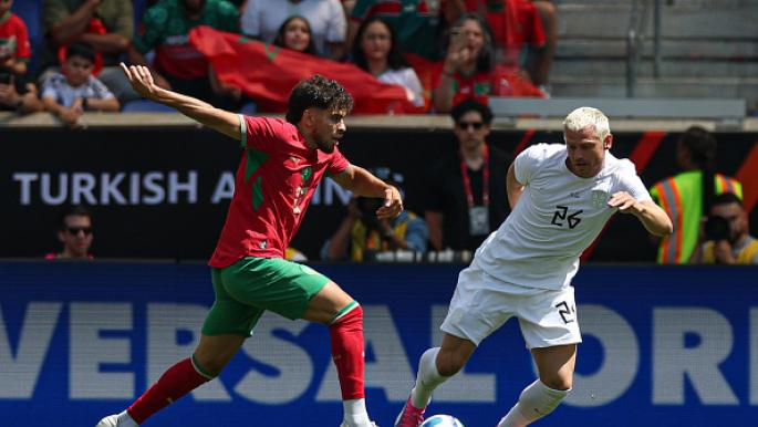 الزلزولي ومزراوي: تحديات المنتخب المغربي قبل كأس العالم