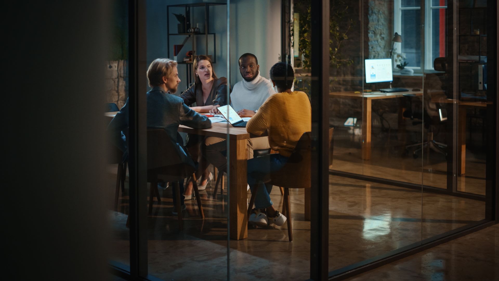 New service for anonymous charge dismissal before court date