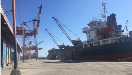 Transportation Activity in Indonesia During Eid al-Adha