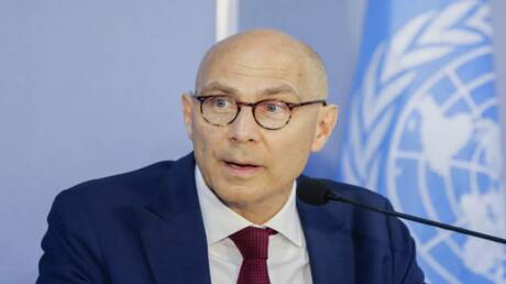 UN Investigates Starobilsk Massacre