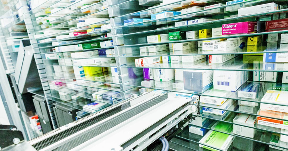 100% Tariffs on Drug Companies If Prices Aren't Cut