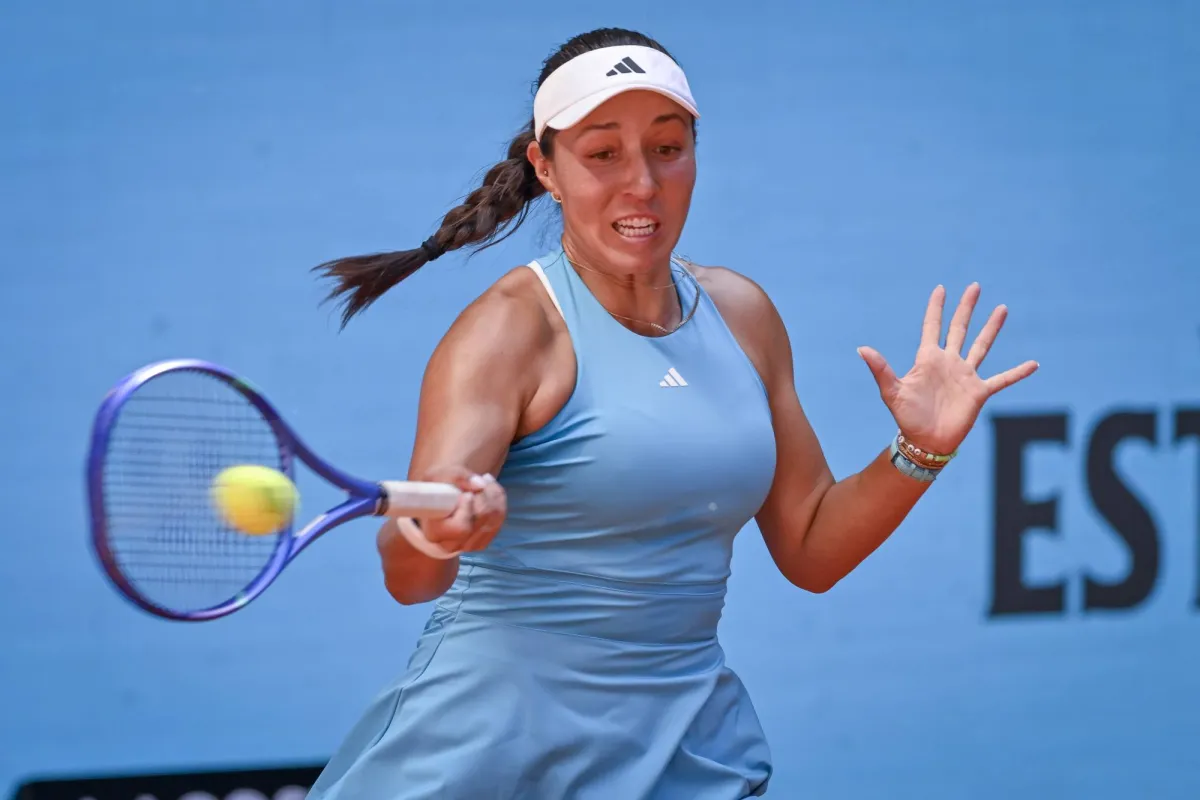 كوستيوك تواصل انتصاراتها في مدريد المفتوحة