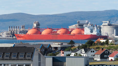 Turunkan Harga Gas di Eropa Setelah Pernyataan Trump