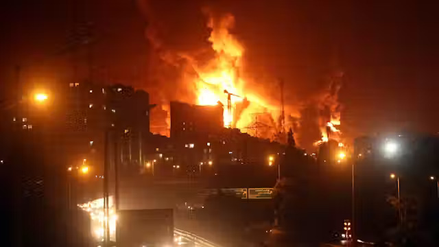 Alerte sur le détroit d'Ormuz et ses impacts