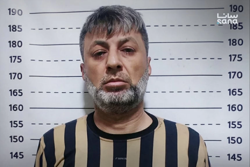 Arrestation d'un acteur clé dans le trafic de drogue