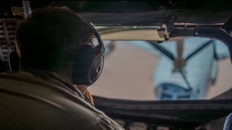 عطل ميكانيكي يهدد عملية إنقاذ أمريكية في إيران