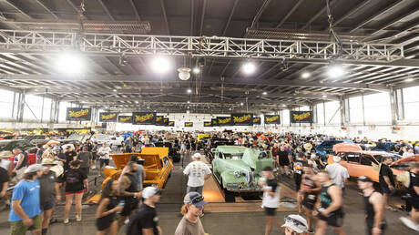 Rising Fuel Prices Impact Easter Travel in Australia