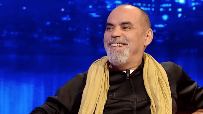 وفاة كمال زرارة الممثل الجزائري عن 59 عاماً