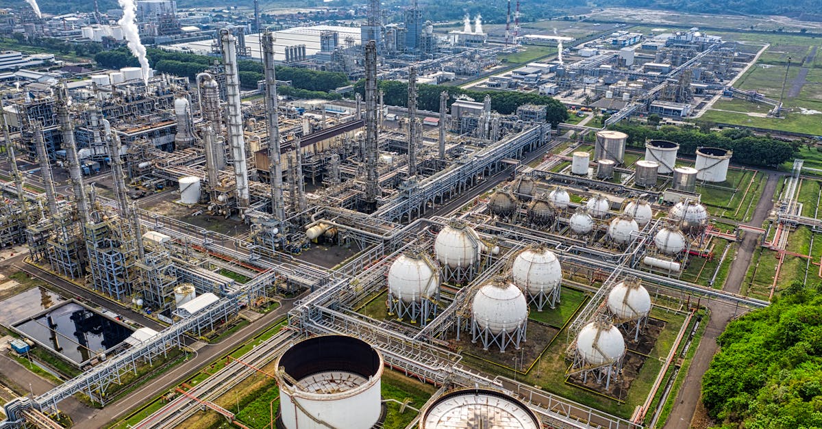 انسحاب الإمارات من أوبك+ وتأثيره على سوق النفط