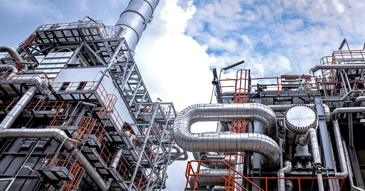 New Strategies in Industries to Reduce Gas Dependency