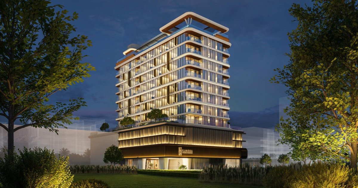 Lancement du projet El Moura à Dubaï - Immobilier