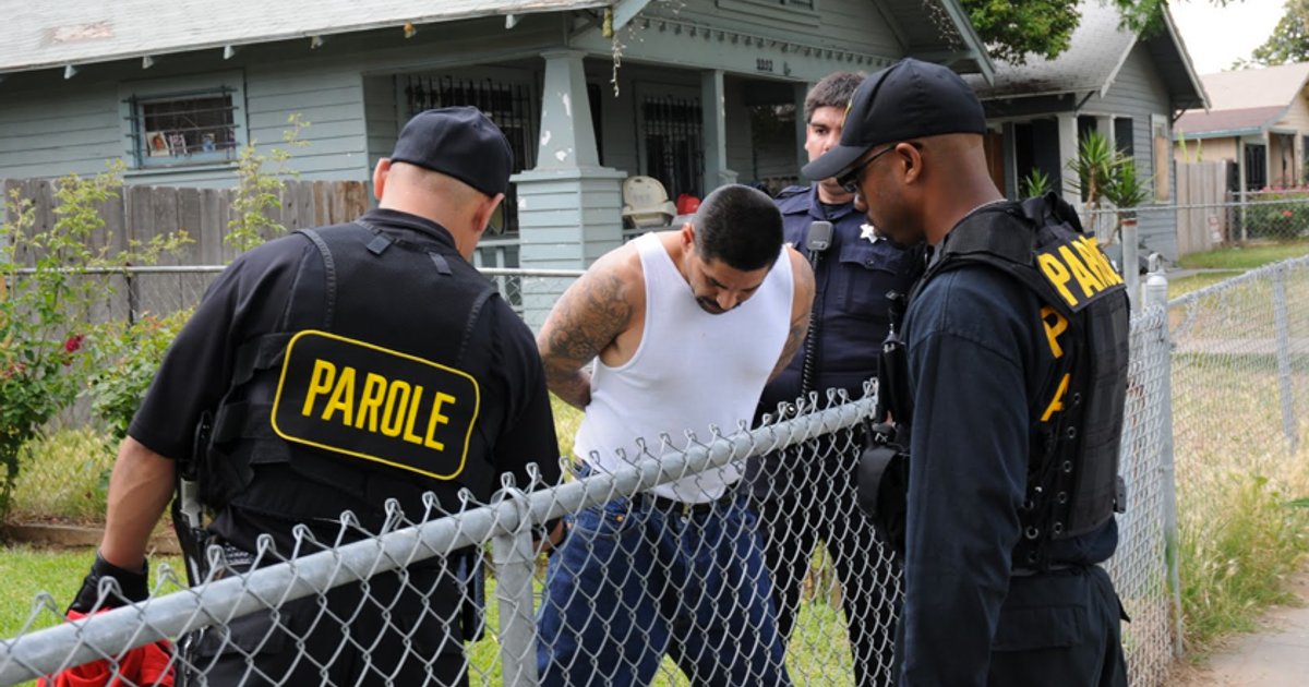 Neue Plattform zur vorzeitigen Entlassung von Bewährungsstrafen