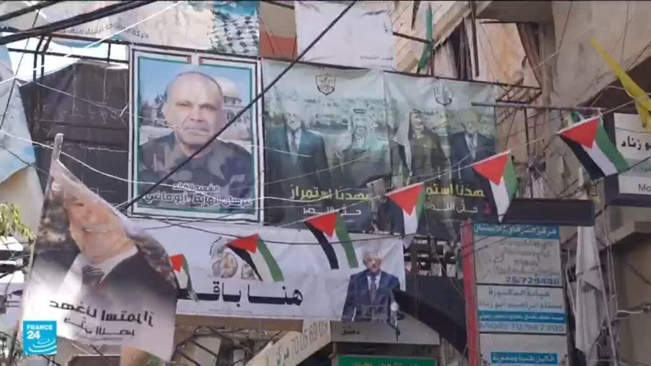 Les habitants de Bourj el-Barajneh refusent de quitter le camp