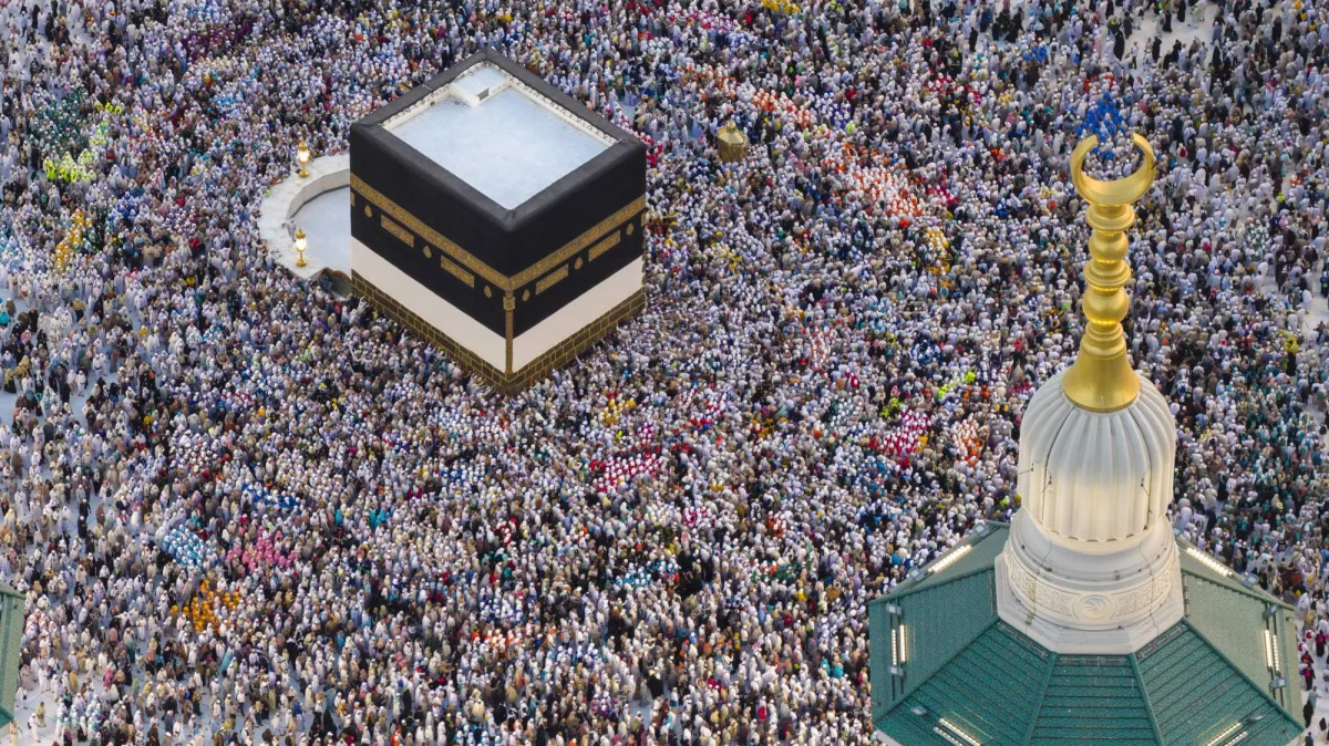 saudi arabia confirms high readiness for successful hajj season 2023