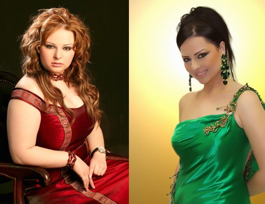 ديانا كرزون تفتتح مهرجان جرش 2026 بلقاءين مع جمهورها