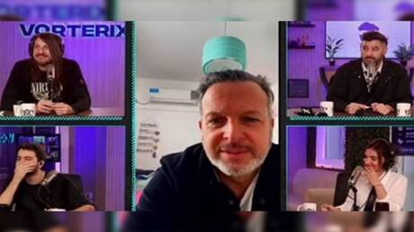 مذيعو راديو أرجنتيني يستضيفون طبيب مسالك بدلاً من خبير UFO
