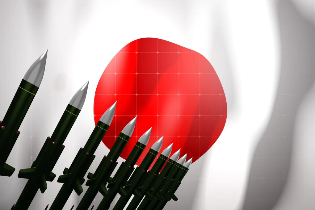 Japan's Nuclear Capability: Rising Chinese Concerns