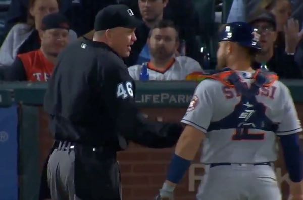 إصابة الحكم رون كولبا بارتجاج في المخ