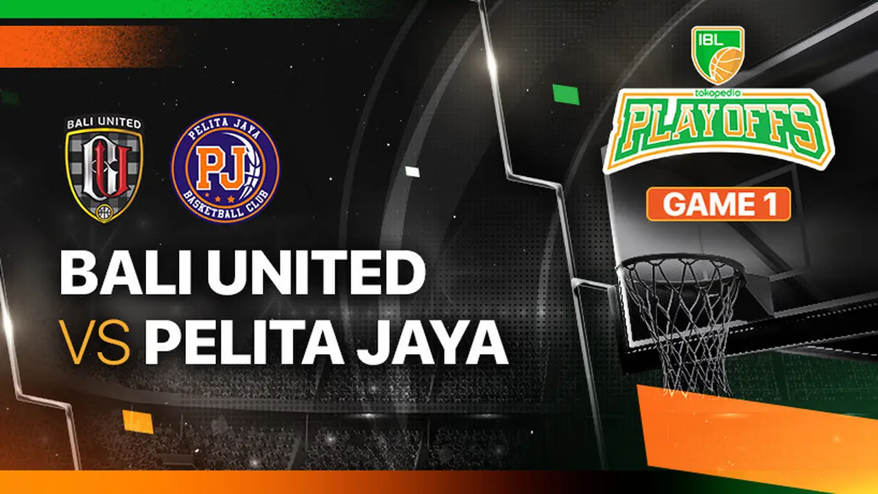 Dua United stoppt Siegesserie von Pelita Jaya
