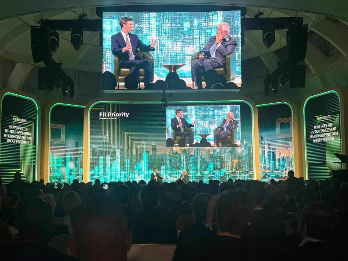 Kushner : Absence de sérieux de l'Iran dans les négociations