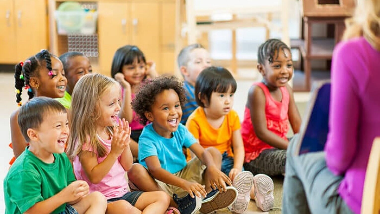 Fortschritte bei der frühzeitigen Erkennung des Wachstums von Kindern