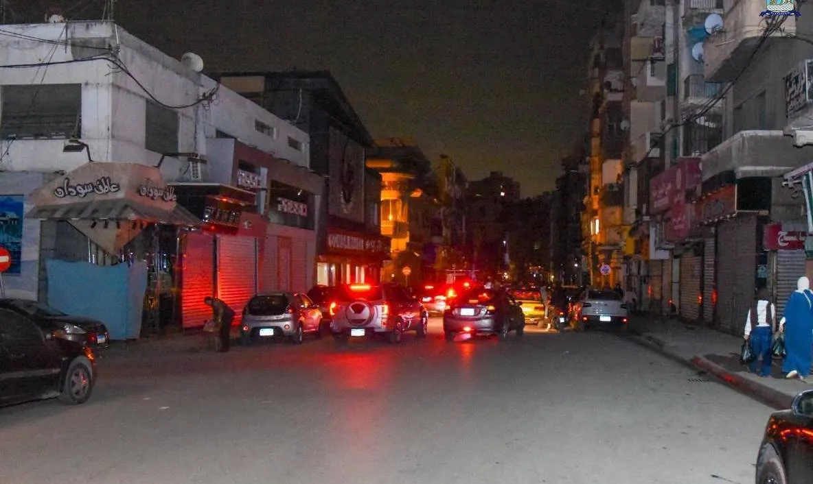 Ärger über frühe Schließung von Geschäften in Ägypten