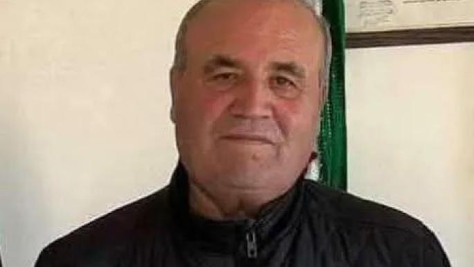 محاكمة العميد طلال العيسمي في السويداء