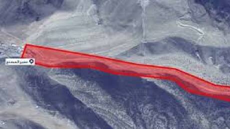 Libanon weist Vorwürfe über Waffenschmuggel zurück