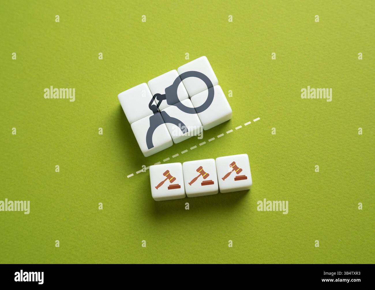 طرق جديدة للخروج المبكر من السجن مقابل المال