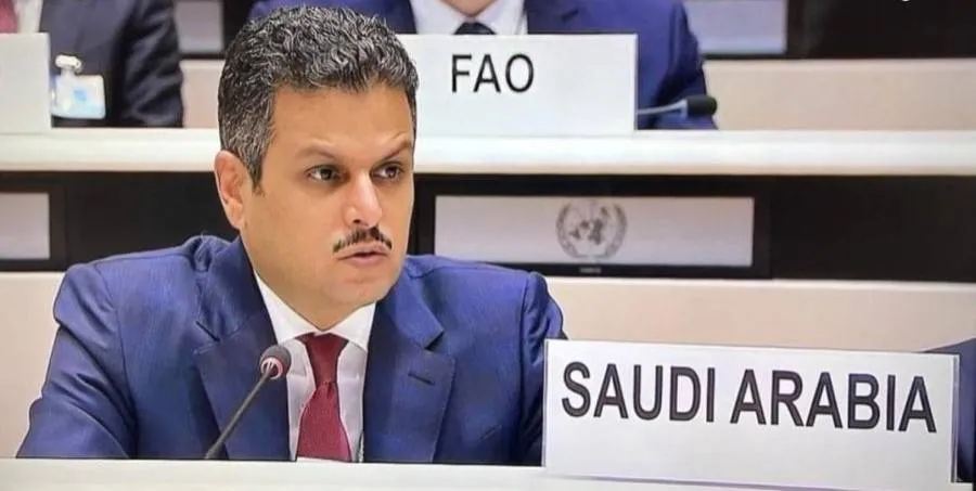 Saudi Arabia warns of consequences of Iranian attacks