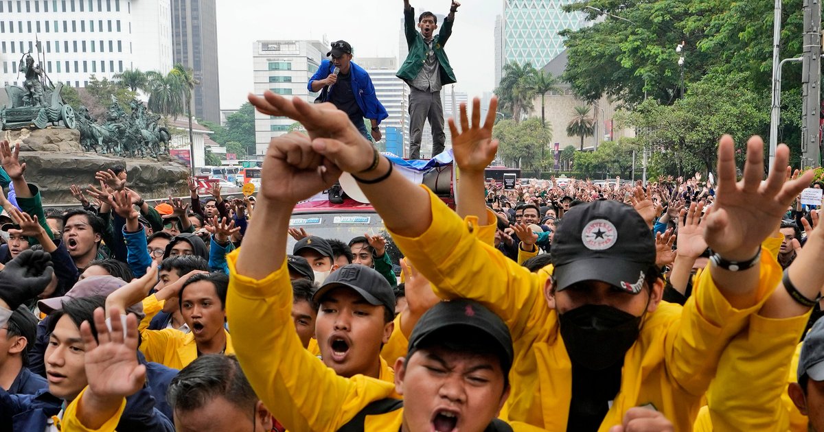 كشف 665 حالة استغلال للوقود المدعوم في إندونيسيا