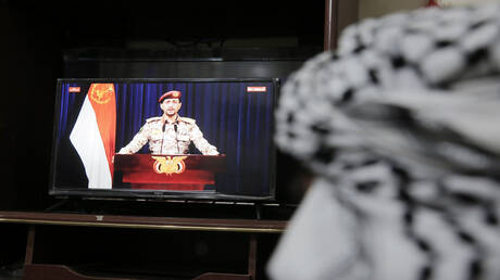 Houthi movements hinge on US escalation against Iran