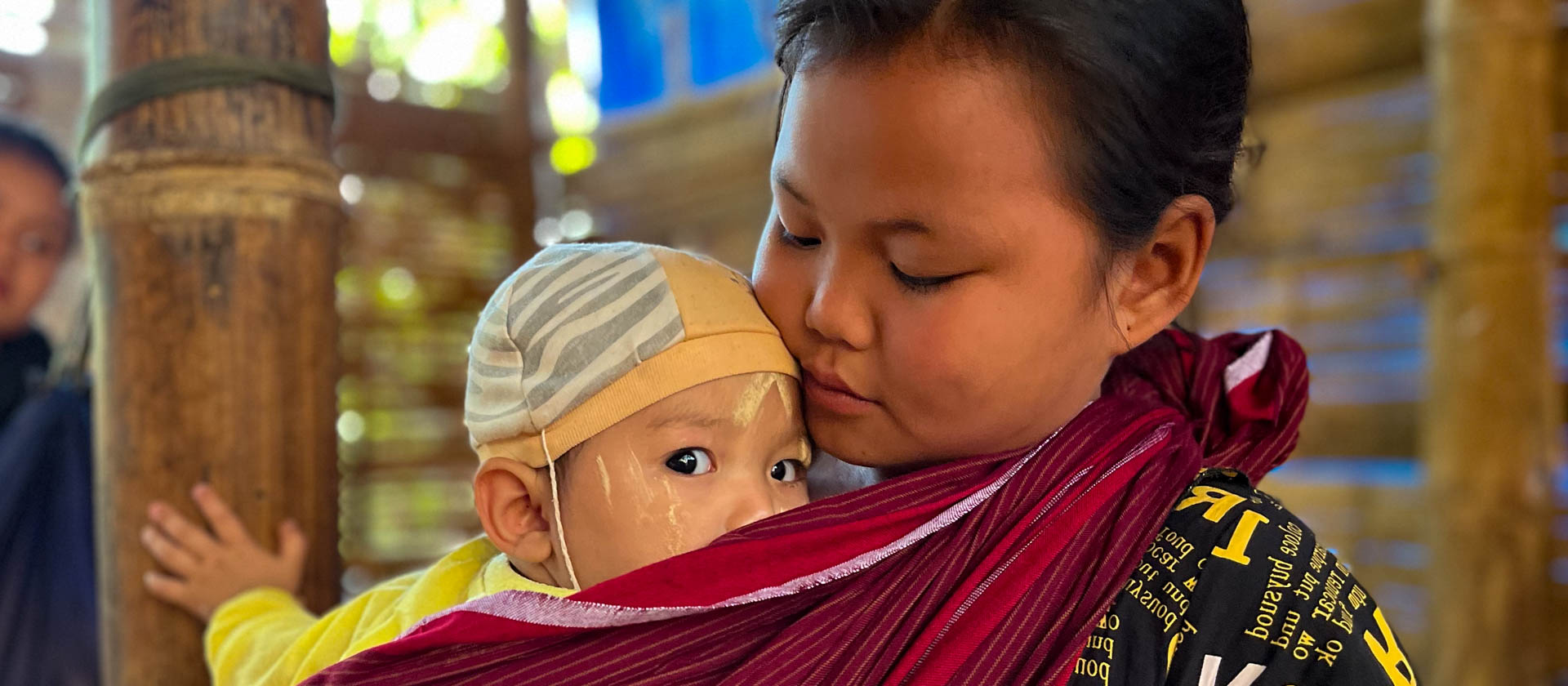 أزمة الوقود في ميانمار وتأثيرها على الأمن الغذائي