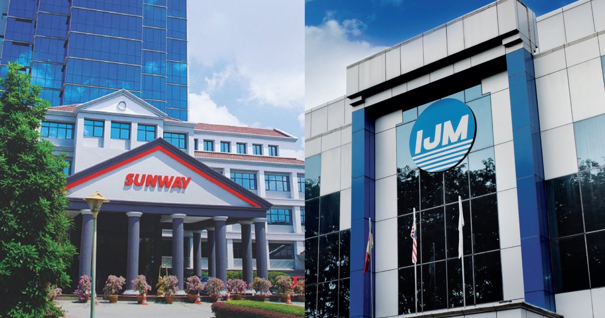 Sonawe Withdraws Acquisition Offer for IJM Corp