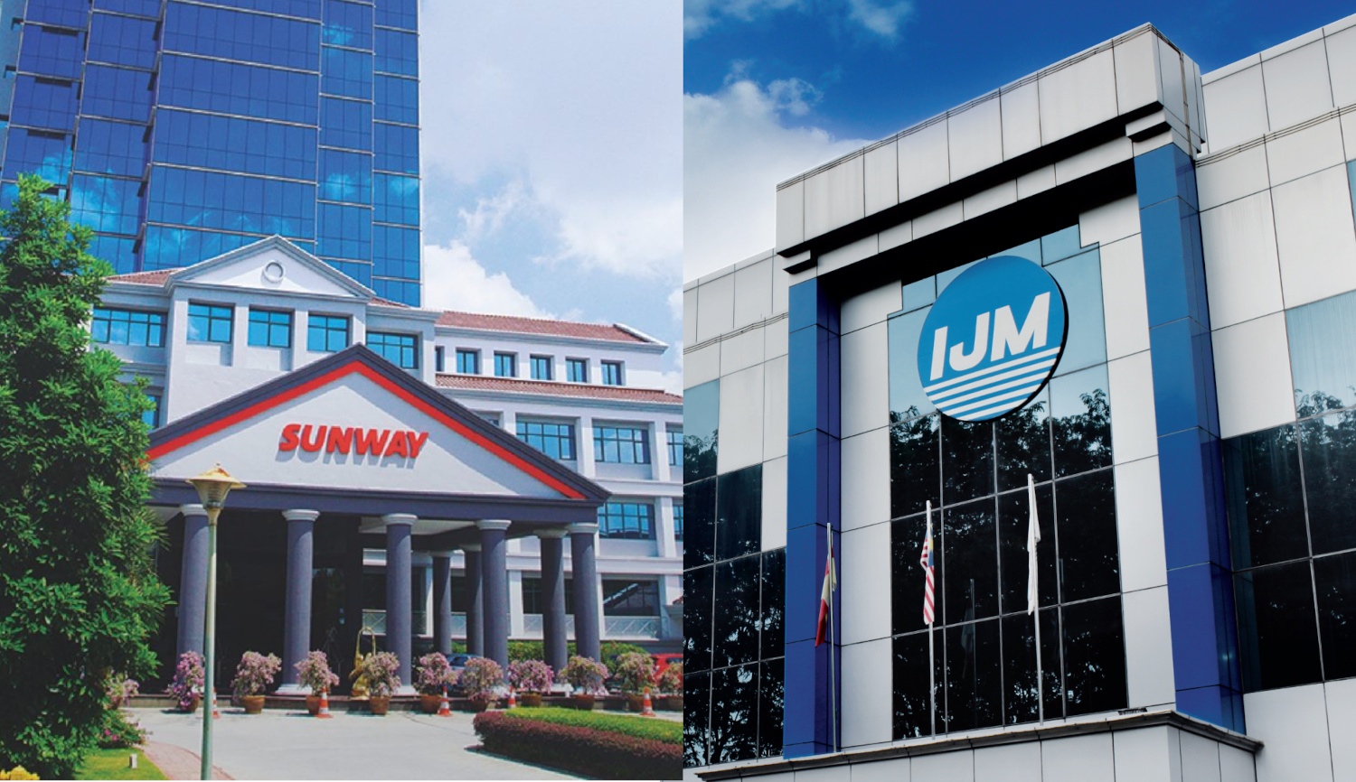 سوناوي تتخلى عن عرض الاستحواذ على IJM بعد رفض المساهمين