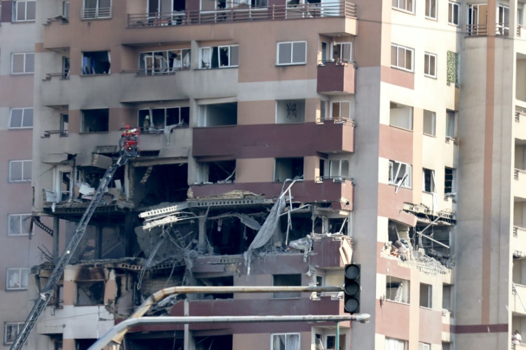 Explosionen in Teheran und ihre sicherheitspolitischen Auswirkungen