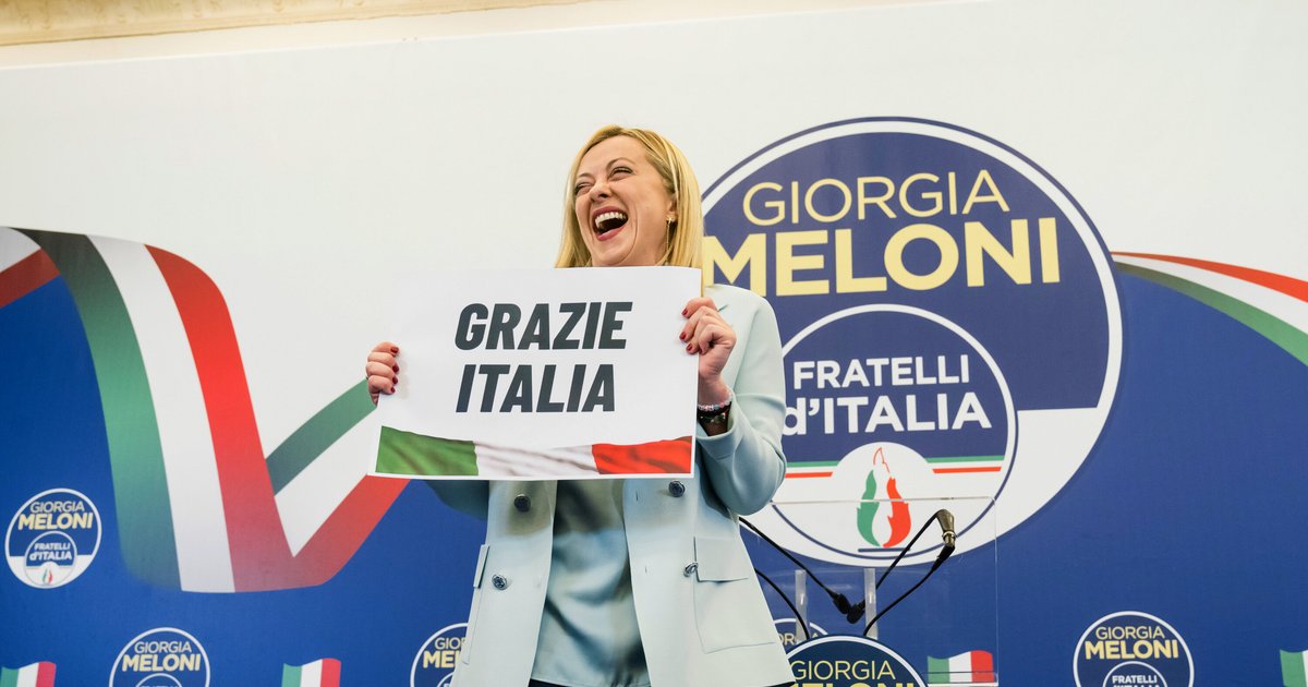 Italienische Wähler lehnen Justizreformen ab